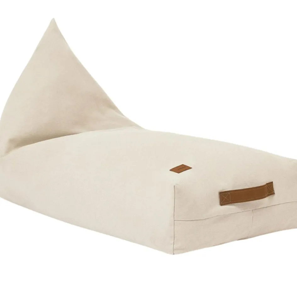 Online Nobodinoz Pouf long enfant Oasis