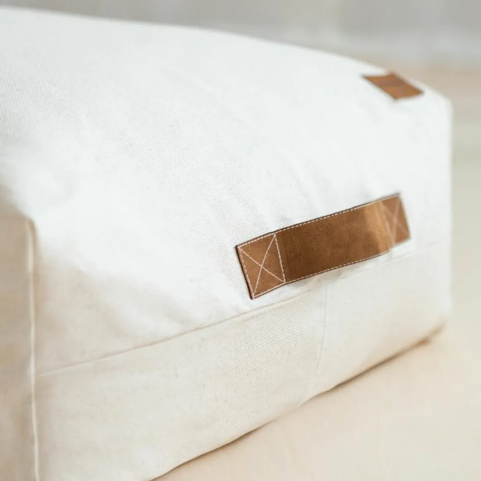 Online Nobodinoz Pouf long enfant Oasis