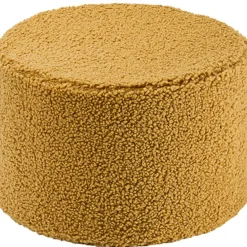 Hot Wigiwama Pouf Maple molletonné