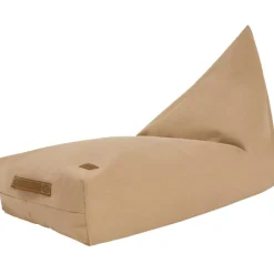 Pouf Oasis fawn Pure Line|Nobodinoz Outlet