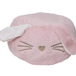 Discount Pioupiou et Merveilles Pouf oreilles lapin Glitter rose