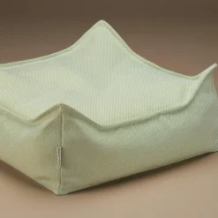 Pouf Ottoman Square Herba Outdoor|Wigiwama New