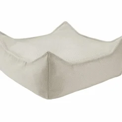 Pouf Ottoman Square Terra Outdoor|Wigiwama Sale