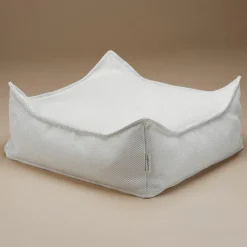 Pouf Ottoman Square Terra Outdoor|Wigiwama Sale