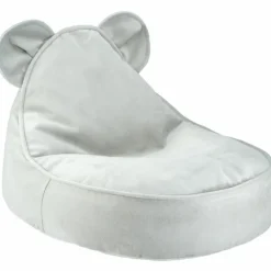 Pouf ours Green|Wigiwama Discount