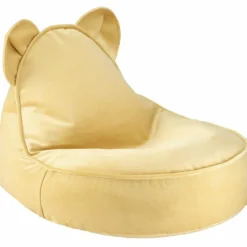 Discount Wigiwama Pouf ours Salted Caramel