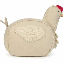 Pouf Poulet|Lorena Canals Best