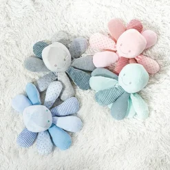 Discount Nattou Poulpe d'activités vert d'eau