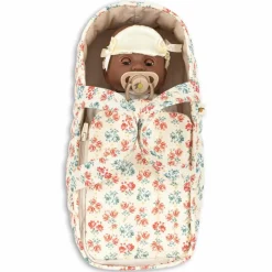 Poupée bébé Léa avec couffin|Konges Slojd Hot