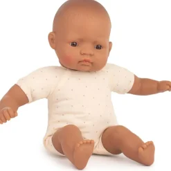 Outlet Miniland Poupée bébé latino (32 cm)