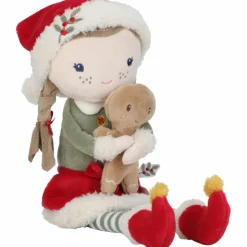 Sale Little Dutch Poupée de Noël Rosa (35 cm)