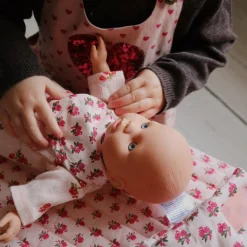 Poupée Elisa Rosie Blush|Konges Slojd Discount