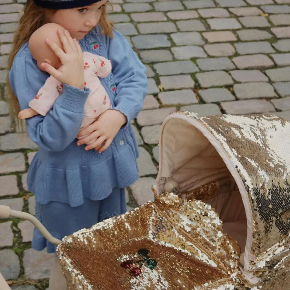 Poupée Elisa Rosie Blush|Konges Slojd Discount