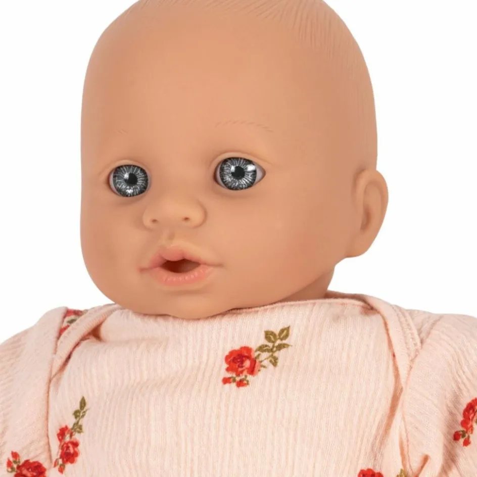 Poupée Elisa Rosie Blush|Konges Slojd Discount