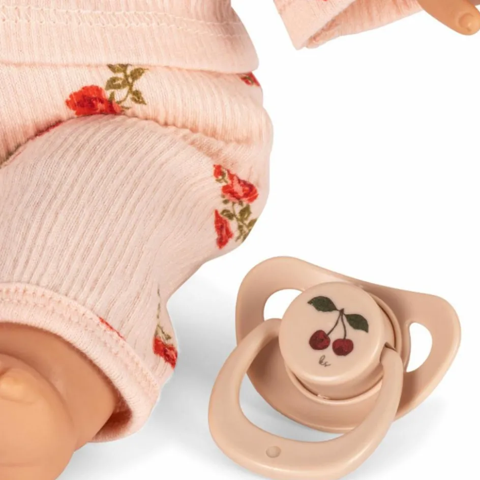 Poupée Elisa Rosie Blush|Konges Slojd Discount