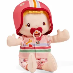 Poupée Lena et son siège vélo|Lilliputiens Sale