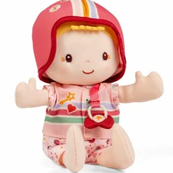 Poupée Lena et son siège vélo|Lilliputiens Sale