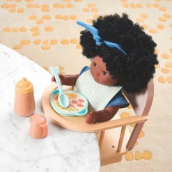 Poupée Lovely Janet|Djeco Best