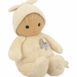 New Kaloo Poupée souple bébé Jasmin