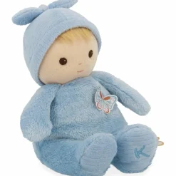 New Kaloo Poupée souple bébé Lin