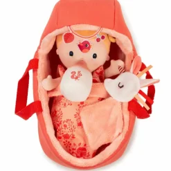 Poupée souple bébé Léna (27 cm)|Lilliputiens Online