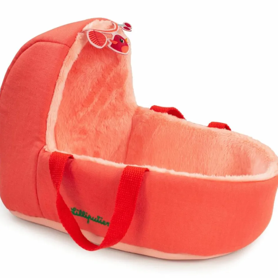 Poupée souple bébé Léna (27 cm)|Lilliputiens Online