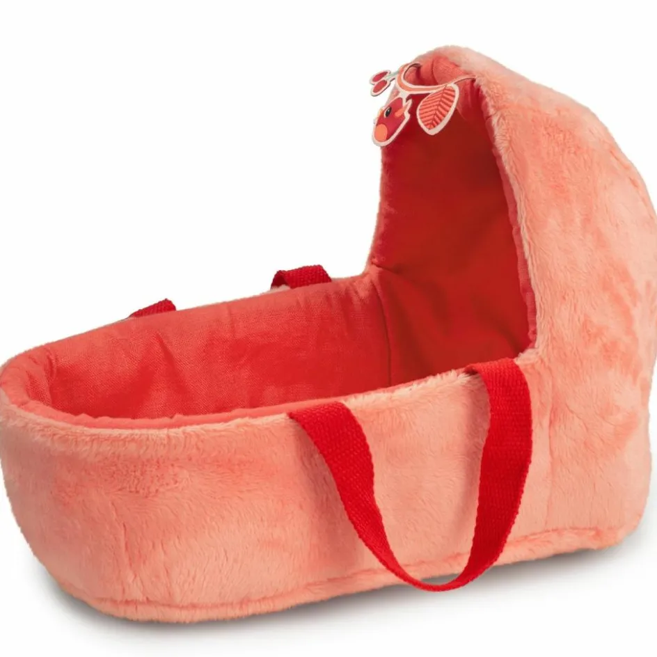 Poupée souple bébé Léna (27 cm)|Lilliputiens Online