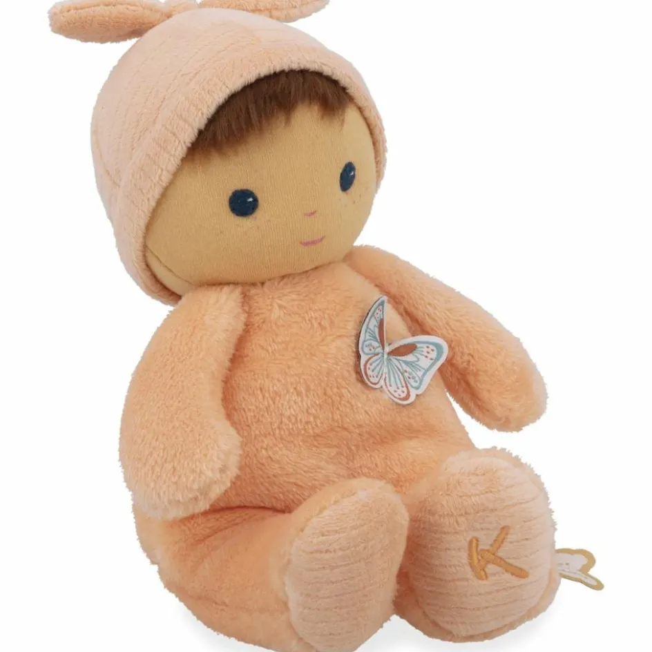 Poupée souple bébé Zinnia|Kaloo Hot