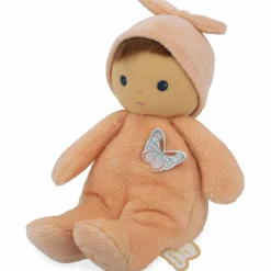 Poupée souple bébé Zinnia|Kaloo Hot