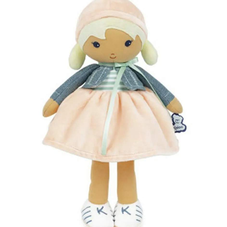Discount Kaloo Poupée souple Chloé Tendresse (32 cm)