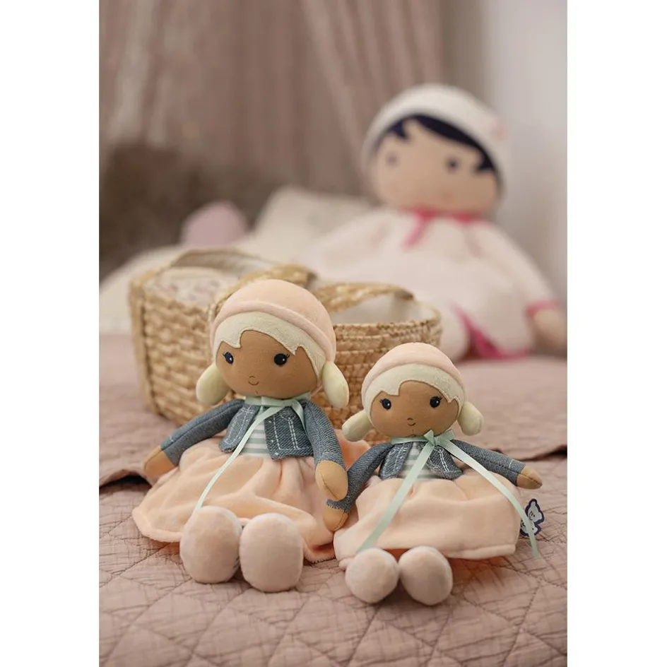Discount Kaloo Poupée souple Chloé Tendresse (32 cm)