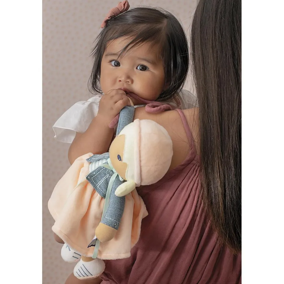 Discount Kaloo Poupée souple Chloé Tendresse (32 cm)