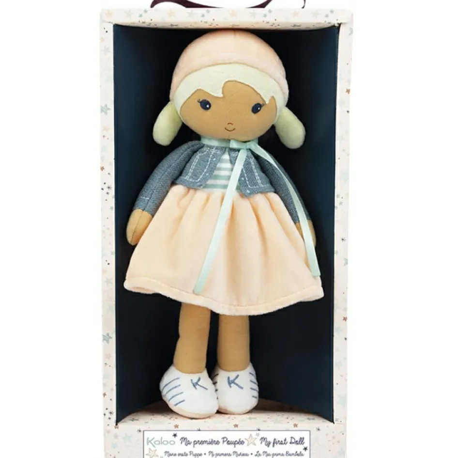 Discount Kaloo Poupée souple Chloé Tendresse (32 cm)