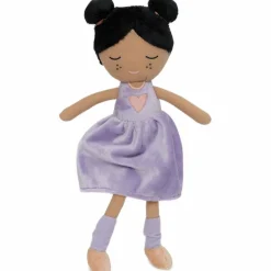 Clearance Jollein Poupée souple Daisy (32 cm)