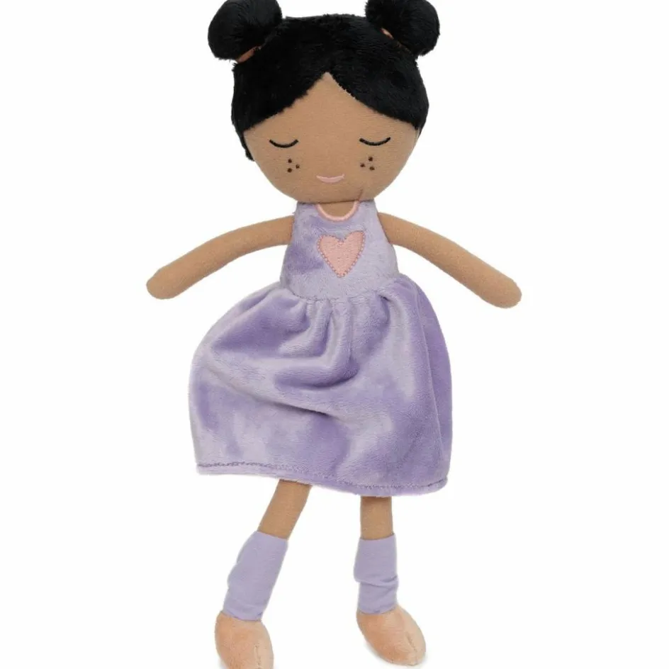 Clearance Jollein Poupée souple Daisy (32 cm)