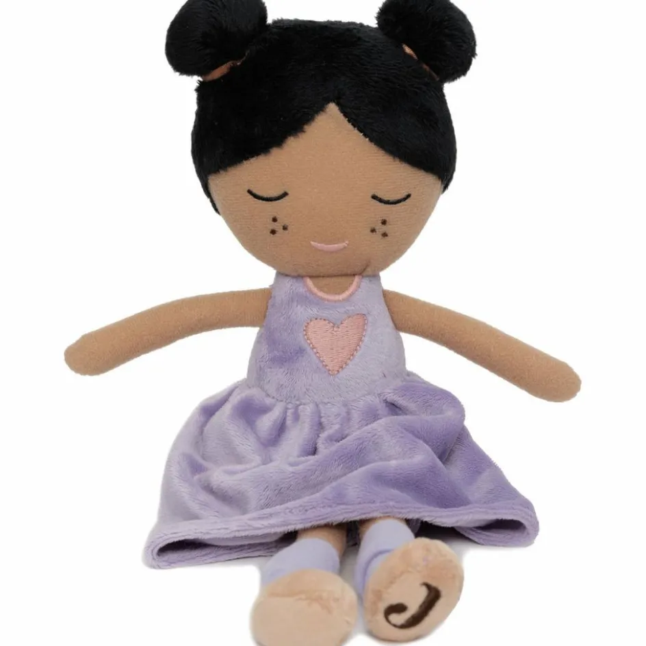 Clearance Jollein Poupée souple Daisy (32 cm)