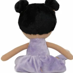 Clearance Jollein Poupée souple Daisy (32 cm)