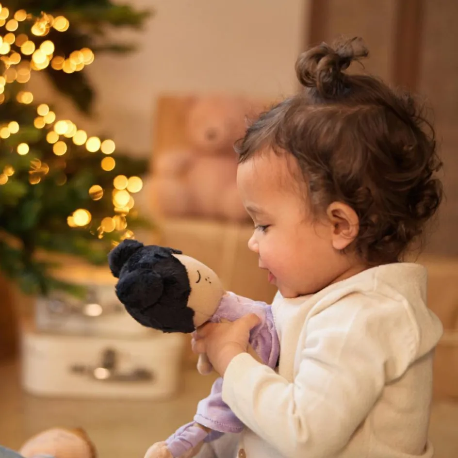 Clearance Jollein Poupée souple Daisy (32 cm)