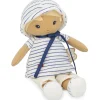Clearance Kaloo Poupée souple Eli (25 cm)