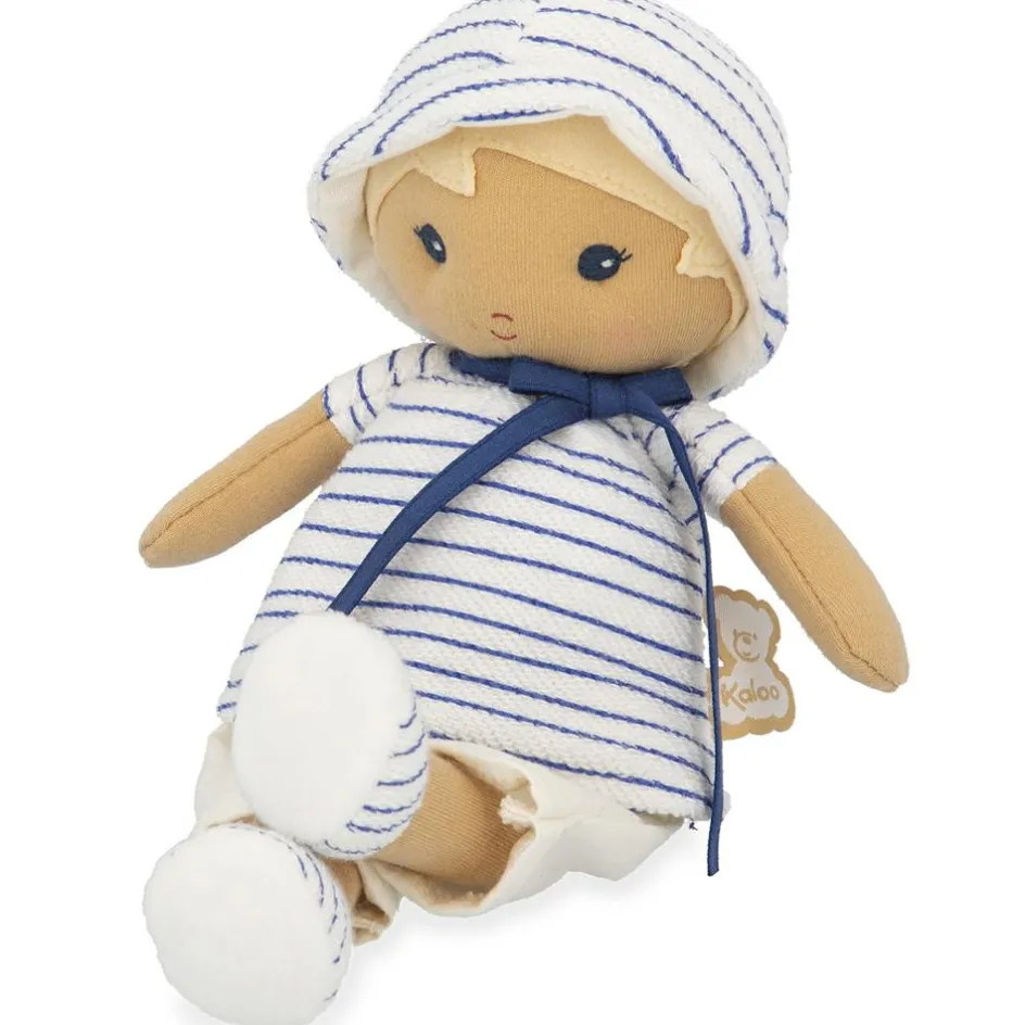 Clearance Kaloo Poupée souple Eli (25 cm)