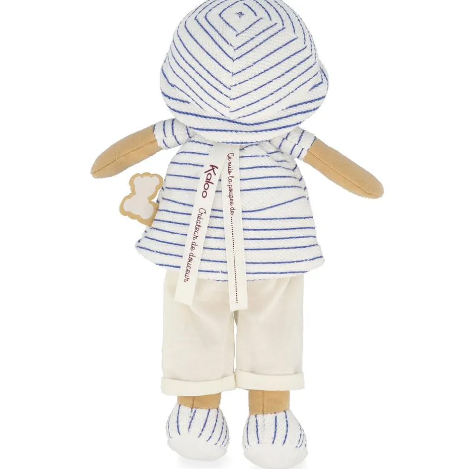 Clearance Kaloo Poupée souple Eli (25 cm)