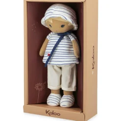 Clearance Kaloo Poupée souple Eli (25 cm)
