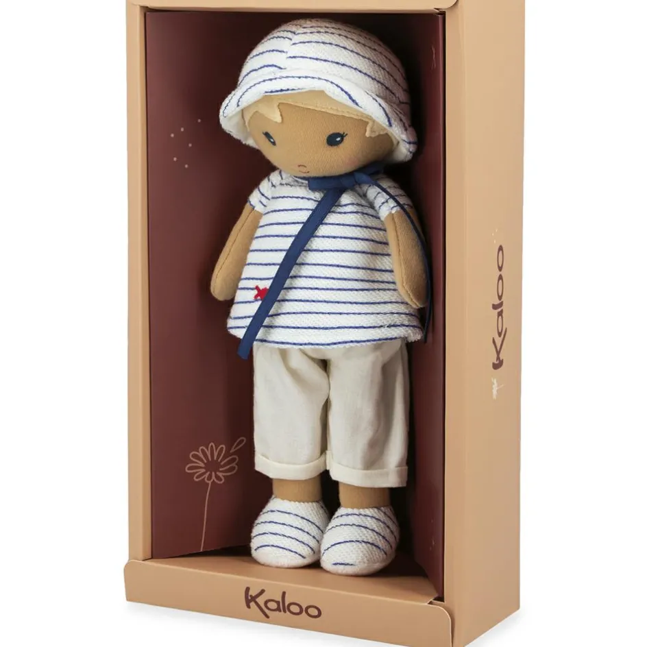 Clearance Kaloo Poupée souple Eli (25 cm)