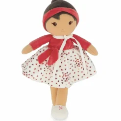 Outlet Kaloo Poupée souple Emilie (25 cm)