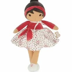 Poupée souple Emilie (32 cm)|Kaloo Outlet