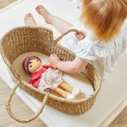 Poupée souple Emilie (32 cm)|Kaloo Outlet