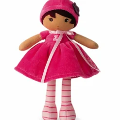 Poupée souple Emma (25 cm)|Kaloo New