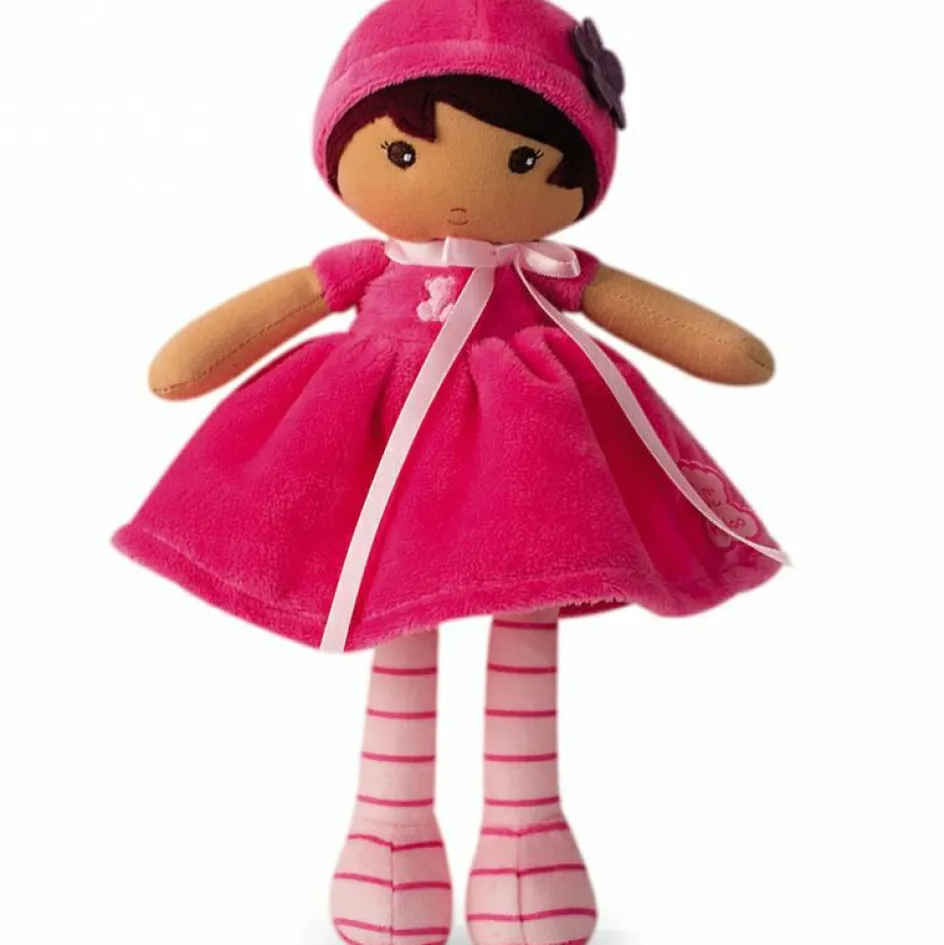 Poupée souple Emma (25 cm)|Kaloo New