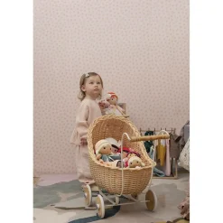 Poupée souple Emma (25 cm)|Kaloo New