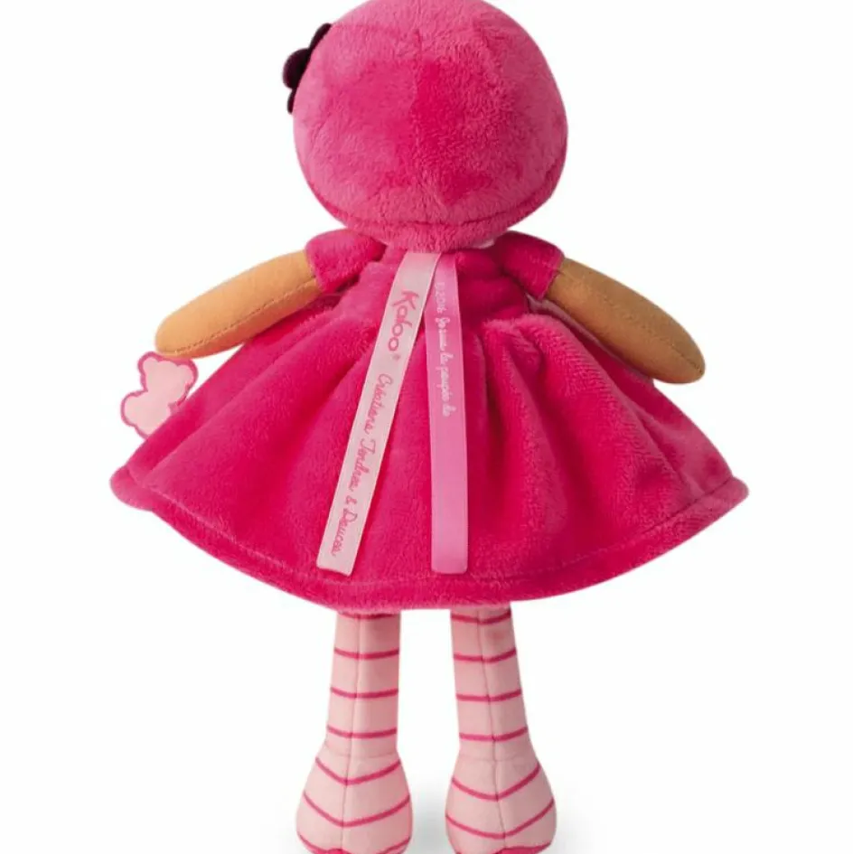 Poupée souple Emma (25 cm)|Kaloo New